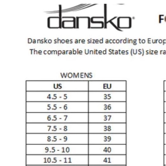 Dansko Pamela Jewelled Sandal Thong 9.5-10 - Picture 14 of 14